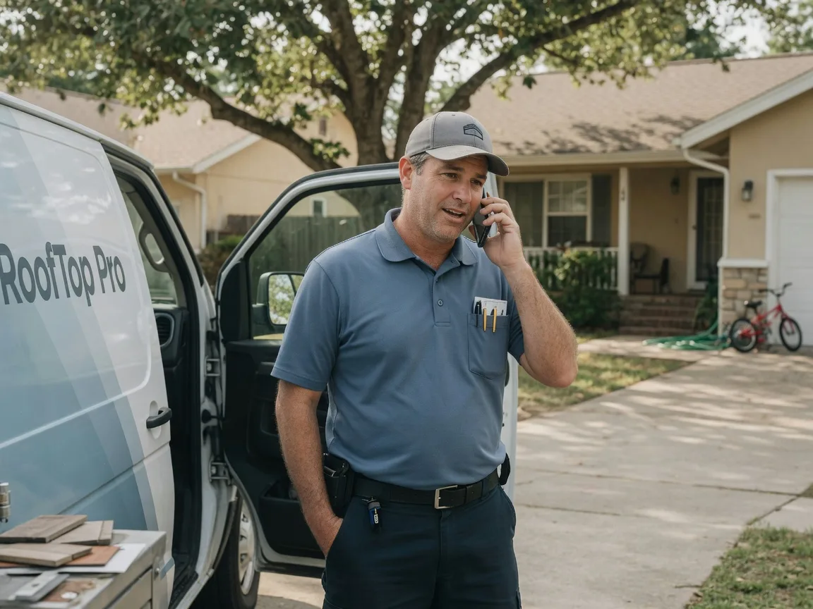 Roof Repair Owosso, MI FAQs