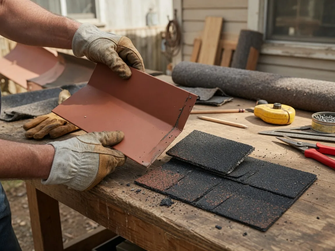 Roof Repair company in Owosso, MI